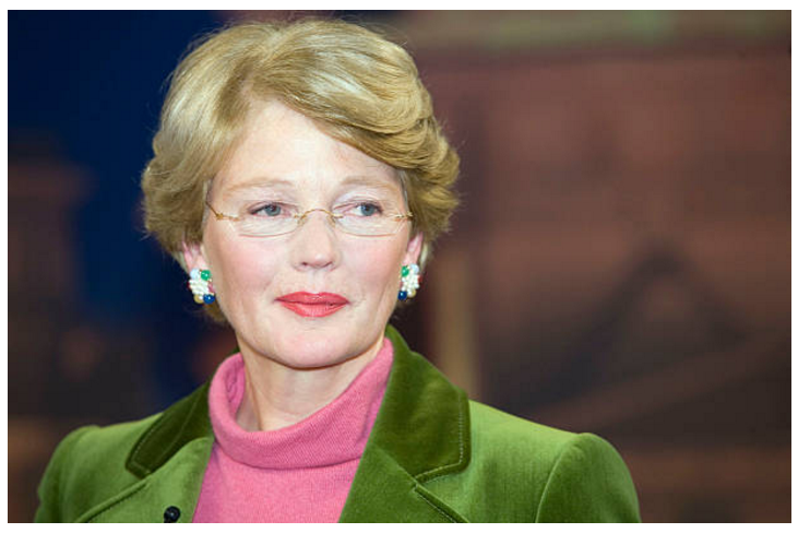 Michaela Freifrau Heereman