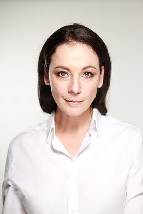 Tamryn Speirs
