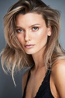 Evie Rorvik