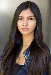 Brenna Marie Narayan pictures and photos