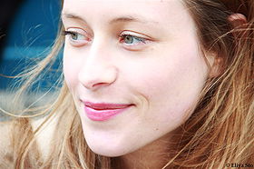 Florence Fauquet