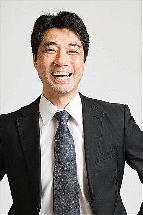 Takahiro Kimata