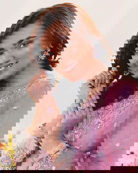 Tahiya Tazeen Khan Aisha