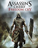 Assassin’s Creed: Freedom Cry