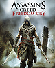 Assassin’s Creed: Freedom Cry