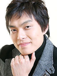 Kyoo-Hwan Choi