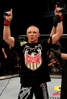 Dennis Siver