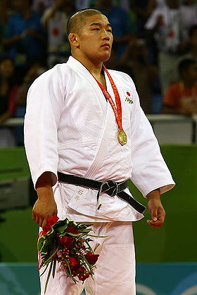 Satoshi Ishii