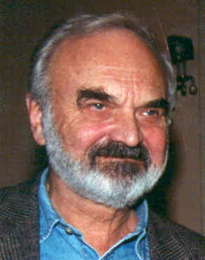 Zdenek Sverák
