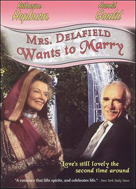 Mrs. Delafield Wants to Marry                                  (1986)