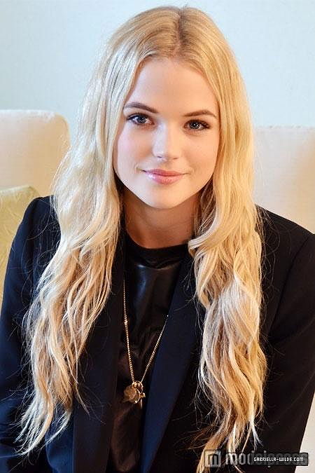 Gabriella Wilde Gabriella Wilde