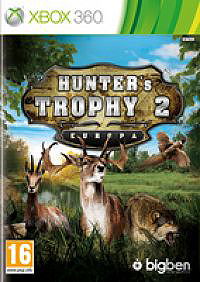 Hunters Trophy 2