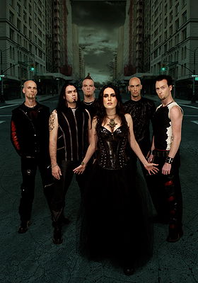 Within Temptation