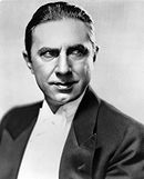 Bela Lugosi