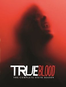 True Blood: Season 6 (Blu-ray + Digital Copy)