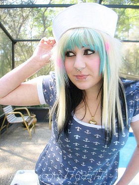 Toxictoria