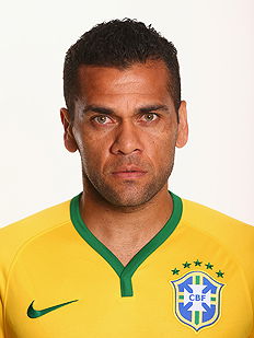 Dani Alves