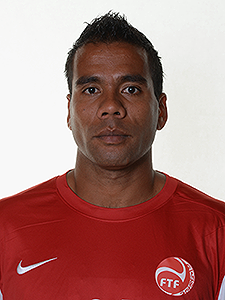 Samuel Hnanyine