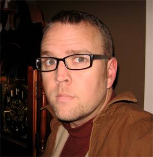 Jeff Parker