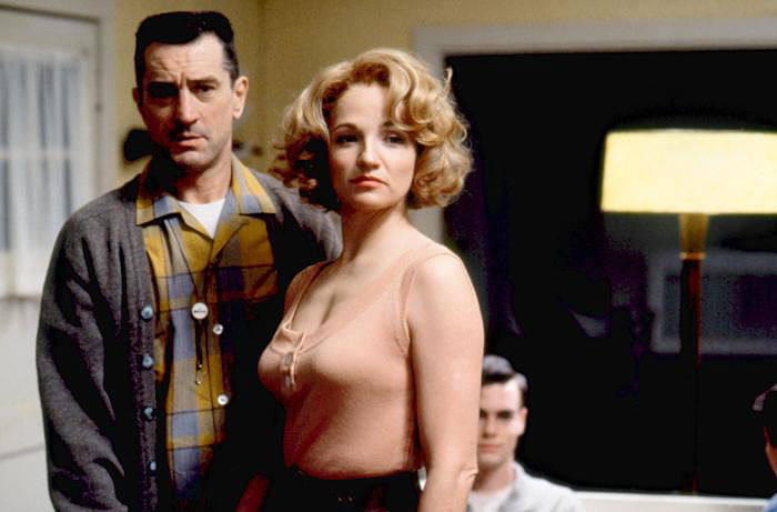 Ellen Barkin Ellen Barkin