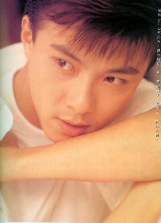 Dicky Cheung