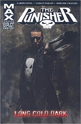 The Punisher (MAX): Vol. 9 - Long Cold Dark