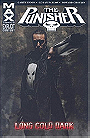 The Punisher (MAX): Vol. 9 - Long Cold Dark