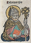 Pope Hilarius