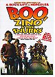 Boo, Zino & the Snurks