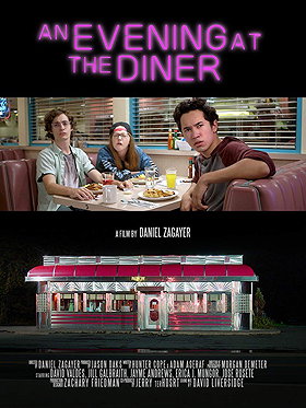 An Evening At The Diner