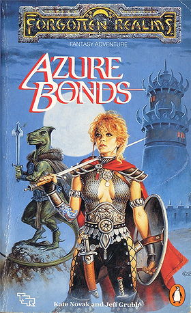Azure Bonds