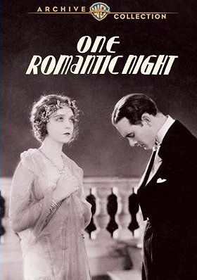 One Romantic Night (Warner Archive Collection)
