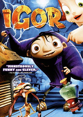 Igor