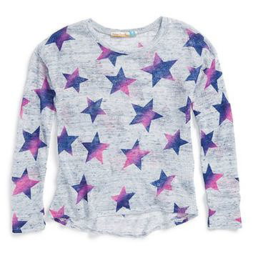 Vintage Havana Pullover Sweater