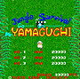 Go Go Mr. Yamaguchi - Jungle Survival