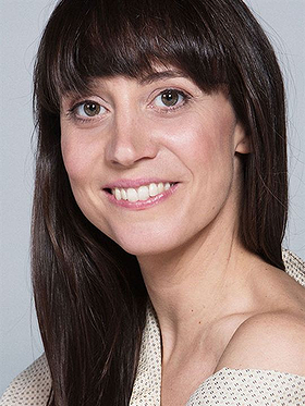 Maria Ribera