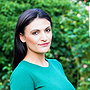 Leyla Bilge