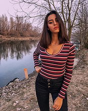 Valeria Conca pictures and photos