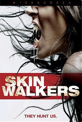 Skinwalkers