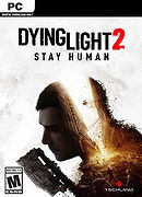 Dying Light 2: Stay Human