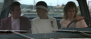 tie:  STAR TREK IV  The Voyage Home  (1986; dir. Leonard Nimoy)
