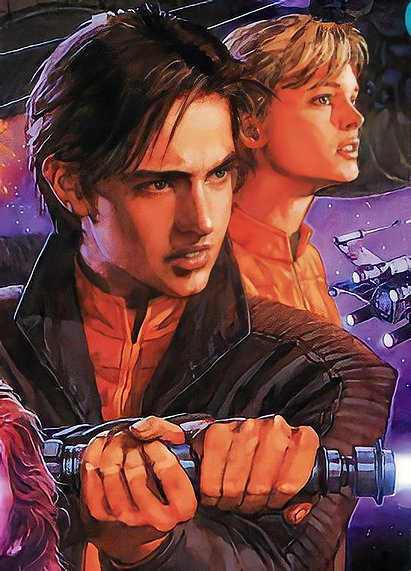 Anakin Solo