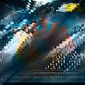 The Magic Flute (Original Motion Picture Soundtrack)