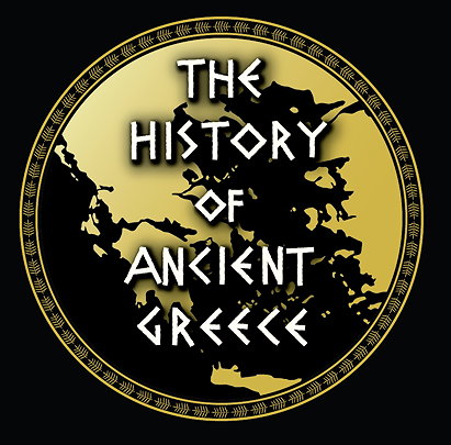 The History of Ancient Greece Podcast