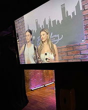 Hayley Jackson pictures and photos