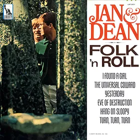 Folk 'n Roll