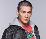 Ramiro Huerta