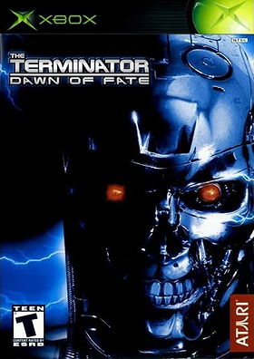The Terminator: Dawn of Fate