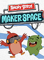 Angry Birds Makerspace