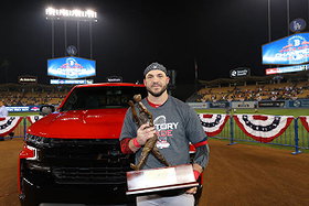 Steve Pearce